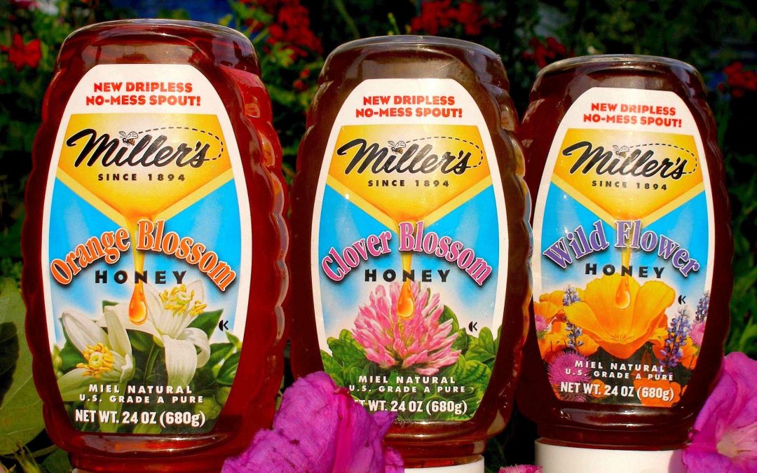 Miller’s Honey