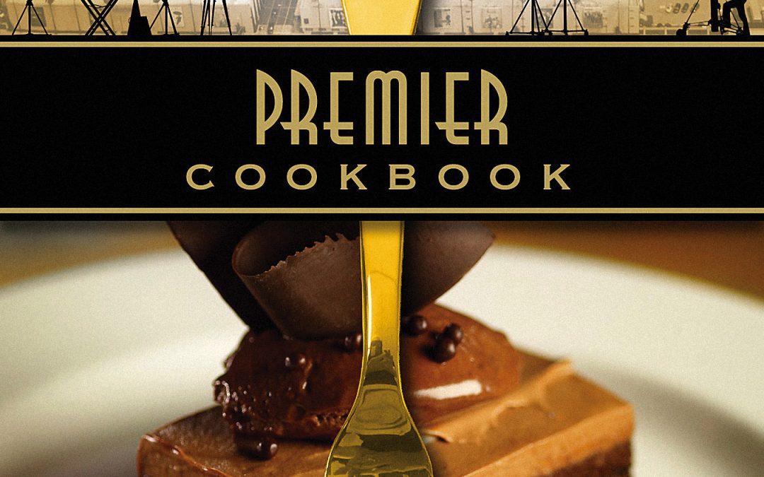 Warner Bros Cookbook 1
