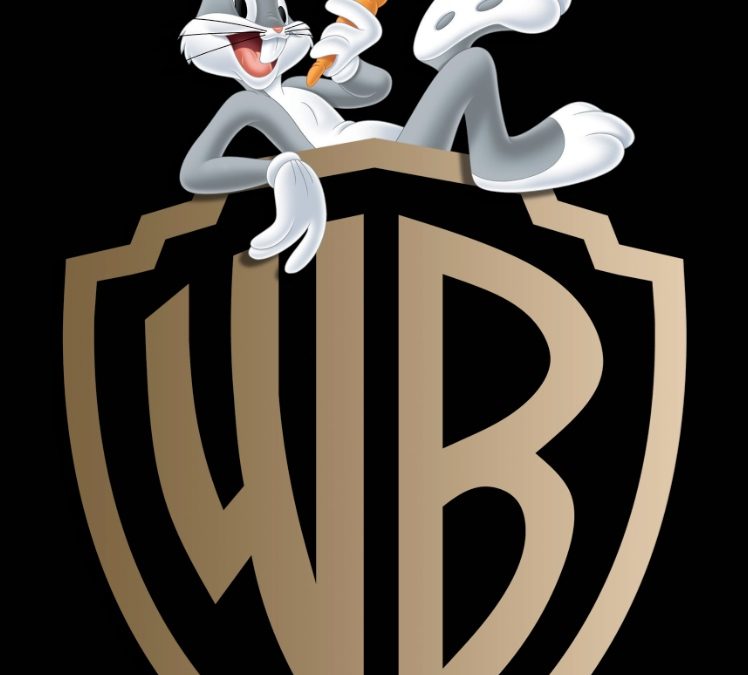 Warner Brothers Bugs Bunny